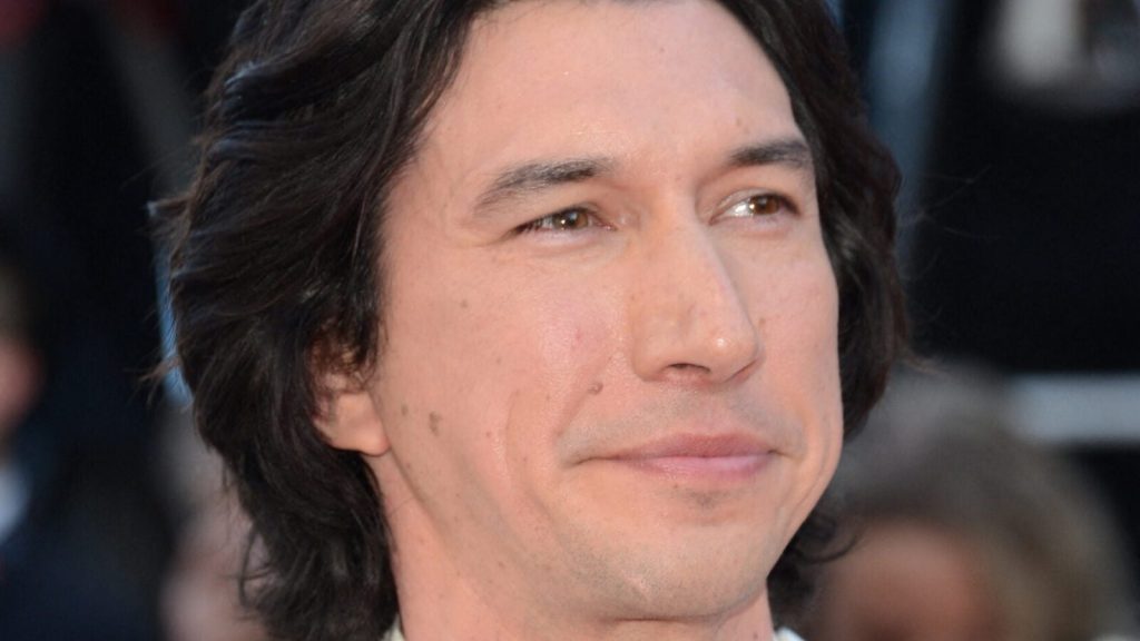 Adam Driver Fans Puzzle Over ‘Heat 2’ Role Amid Months Of Speculation