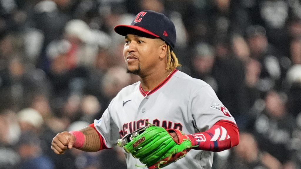 Biggest question facing Guardians, Rays heading into ALCS