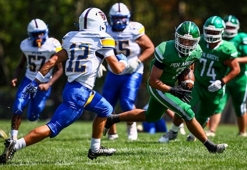 Week 6 High School Football Predictions: Surprises Ahead