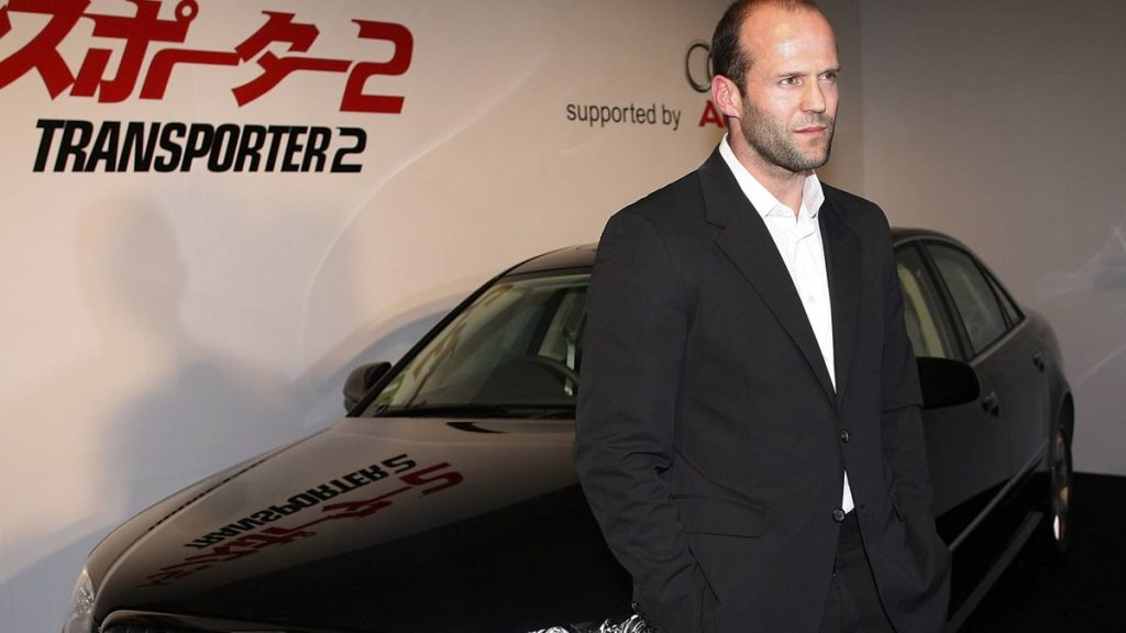 Celebrate 24 Years of a Certified Car Chase Classic