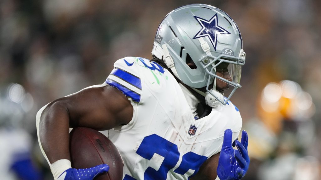 ‘MNF’ takeaways: Cowboys breathe life into season