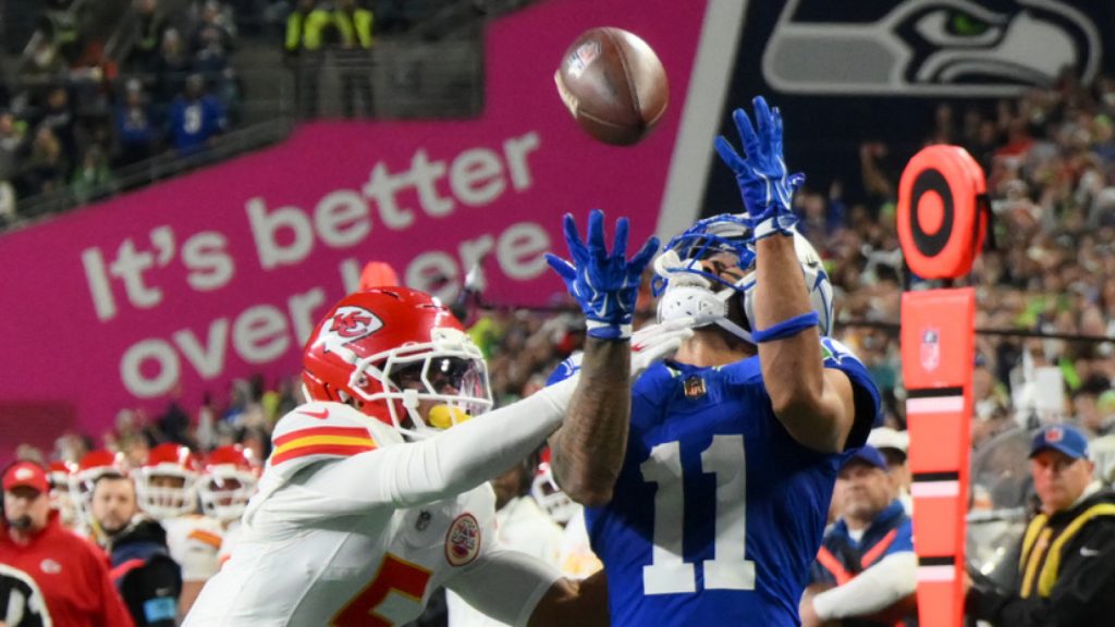 The ‘NFL Offensive POY winners’ quiz