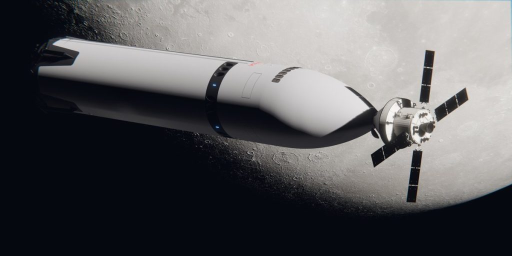 NASA lays out a packed 14-day schedule for 2027’s Artemis III moon mission