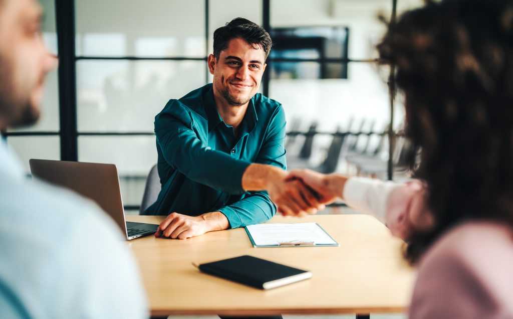 Why It’s Time to Rethink Your Hiring Best Practices