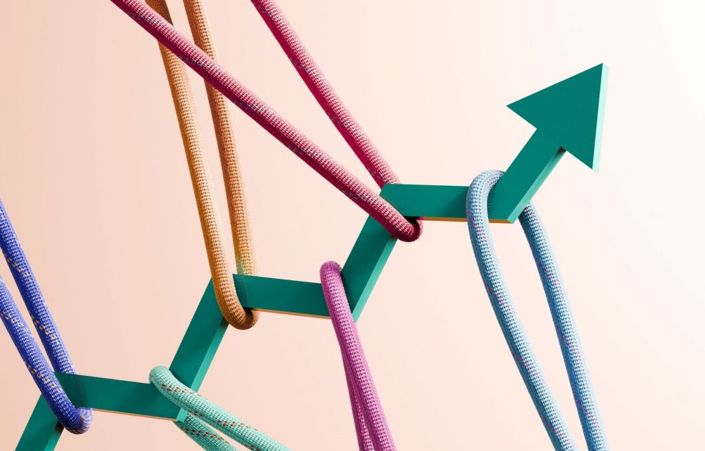 The Networking Mistake That Feels Productive but Quietly Stalls Your Business