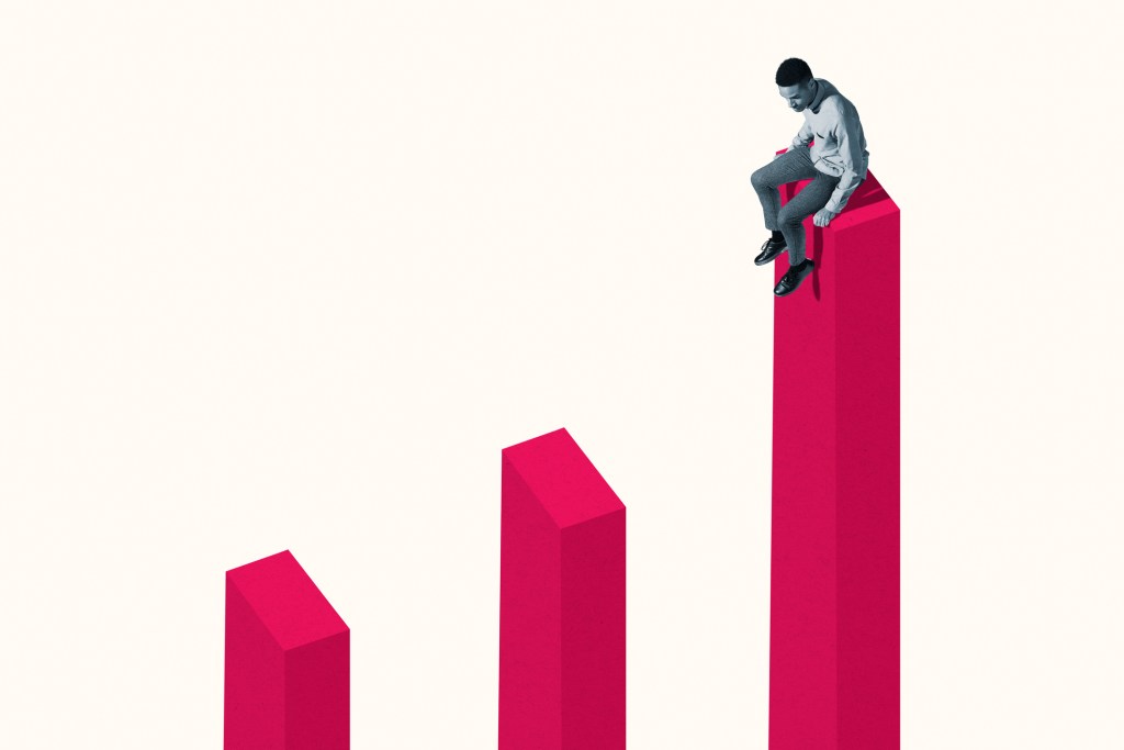 Stalled Growth? Don’t Be So Quick to Blame Your Marketing.