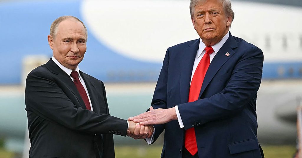 Trump is being played | The Seattle Times