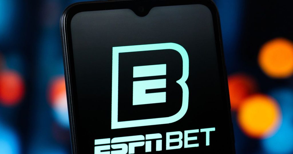 ESPN is gambling with its credibility