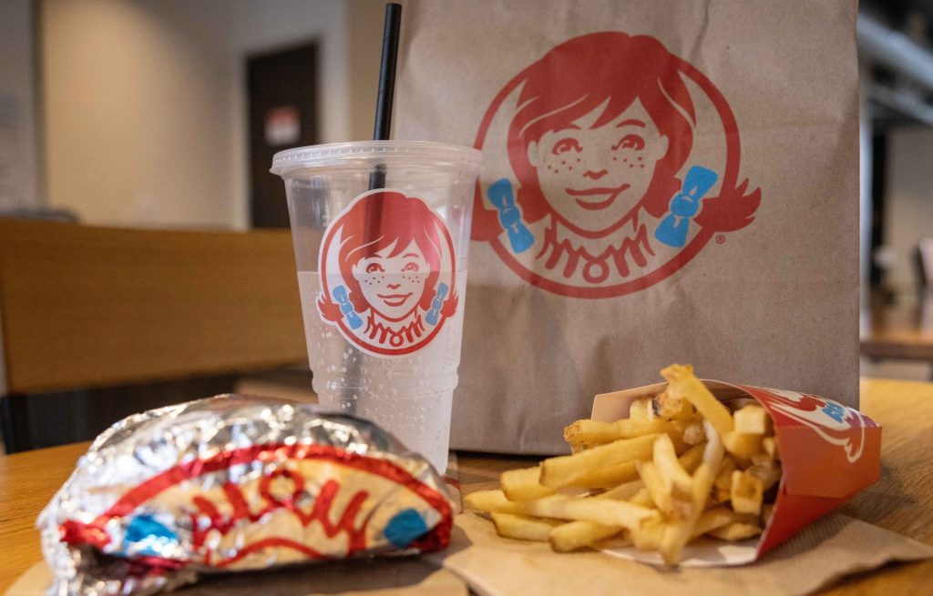 Wendy’s Hopes to Win Back Customers With a $7.99 Combo