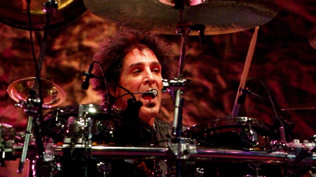 Journey Asks Fans To Pray After Drummer Is Hospitalized